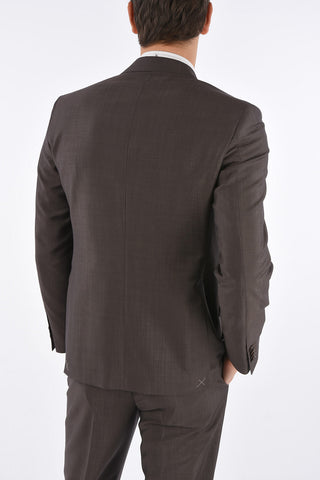 CC COLLECTION abito 2 bottoni RIGHT drop 7R due spacchi revers classico