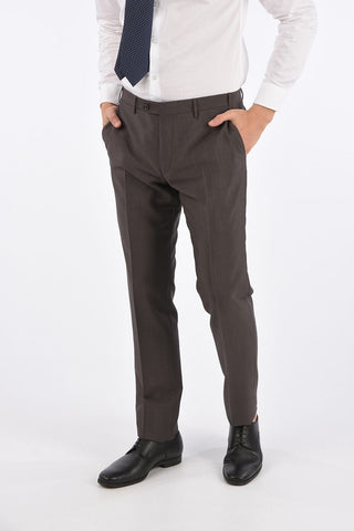 CC COLLECTION abito 2 bottoni RIGHT drop 7R due spacchi revers classico