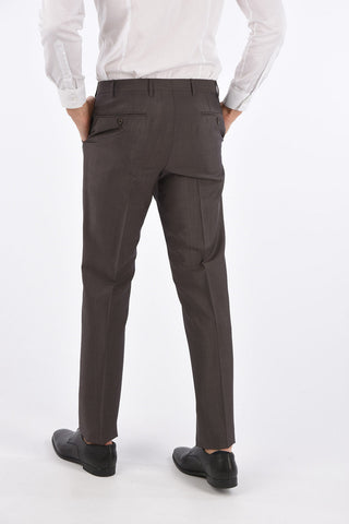 CC COLLECTION abito 2 bottoni RIGHT drop 7R due spacchi revers classico
