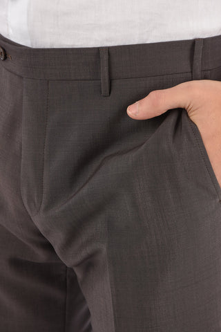 CC COLLECTION abito 2 bottoni RIGHT drop 7R due spacchi revers classico