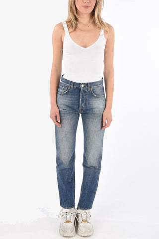 Knit Bodysuit