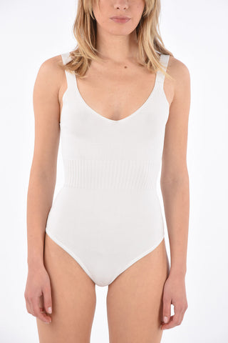 Knit Bodysuit