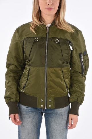 Reversible G-MARTEN-FL Bomber