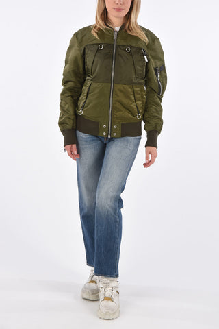 Reversible G-MARTEN-FL Bomber