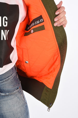 Reversible G-MARTEN-FL Bomber