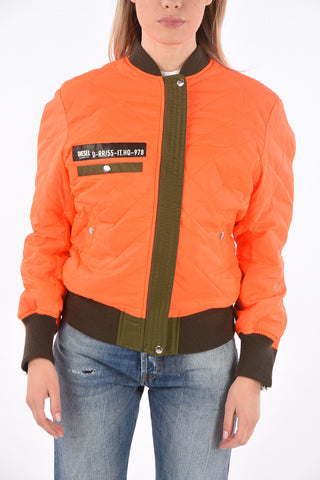 Reversible G-MARTEN-FL Bomber