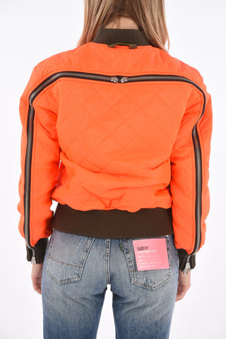 Reversible G-MARTEN-FL Bomber