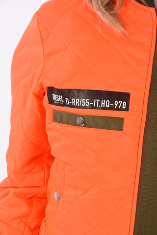 Reversible G-MARTEN-FL Bomber