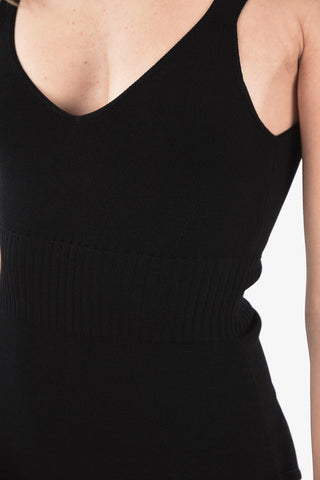 Knit Bodysuit