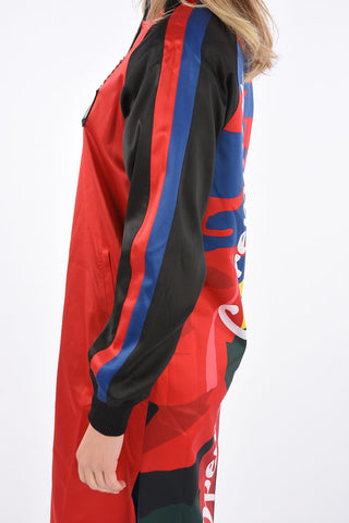 Reversible SOUVENIR coat with Belt
