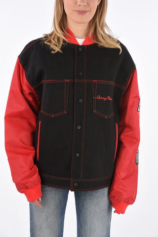 Reversible Bomber