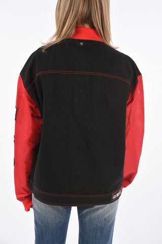 Reversible Bomber