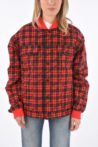Reversible Bomber