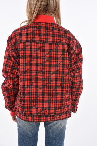 Reversible Bomber