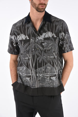 Camicia SUN SURF a Maniche Corte 
