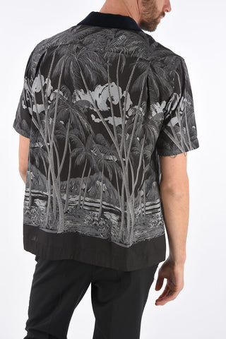 Camicia SUN SURF a Maniche Corte 