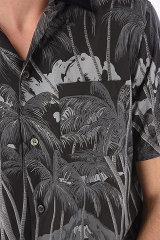 Camicia SUN SURF a Maniche Corte 