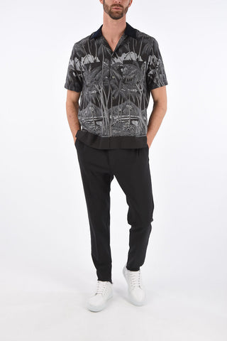 Camicia SUN SURF a Maniche Corte 