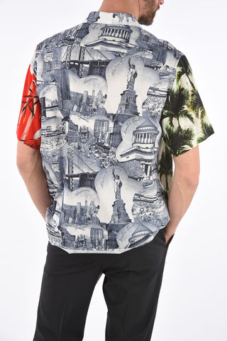 Short Sleeve TUTTI FRUTTI Shirt