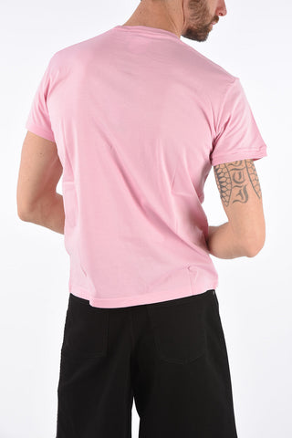 Crewneck COOL WAY T-shirt VERY VERY DAN FIT