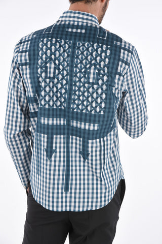 Snap Button FLATPACK Shirt