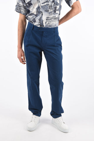 Double Pleat PERKINS Pants