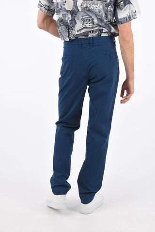 Double Pleat PERKINS Pants