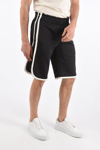 Running Shorts with Zip