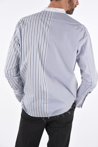 PAUL&SHARK Camicia PinTuck a Righe