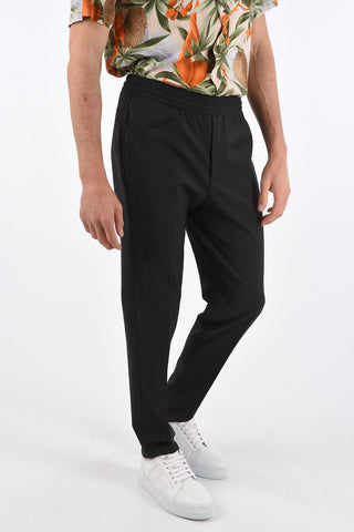 Drawstring LUKE Pants