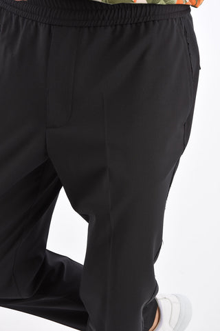 Drawstring LUKE Pants