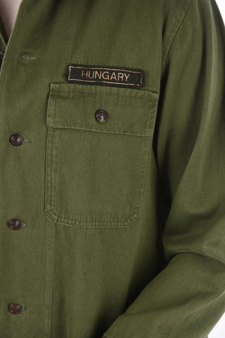 Utility Trench with Patches