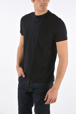 Bicolored T-shirt