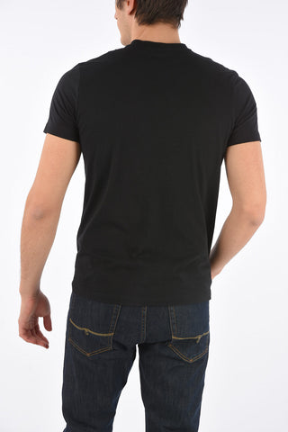 Bicolored T-shirt