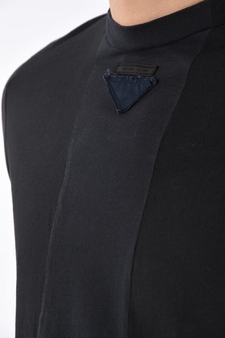 Bicolored T-shirt