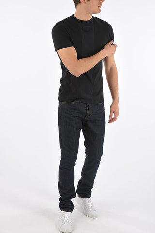 Bicolored T-shirt