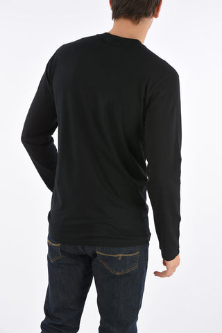 COLLEZIONI T-shirt a Manica Lunga