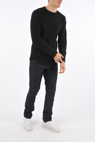 COLLEZIONI T-shirt a Manica Lunga