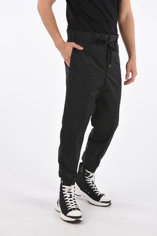 Low Rise Pants