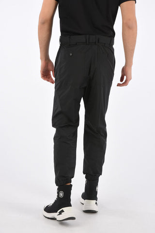 Low Rise Pants