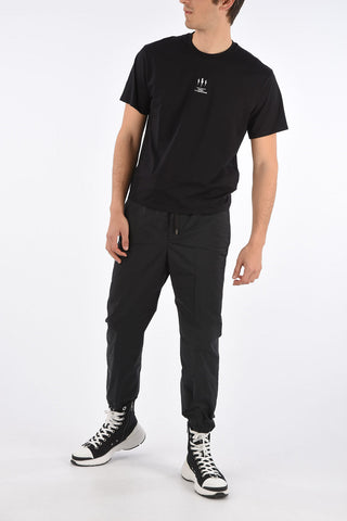 Low Rise Pants