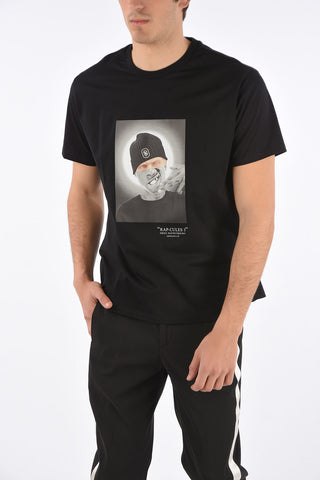 Easy Fit RAP CULES 3 T-shirt