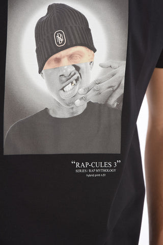 Easy Fit RAP CULES 3 T-shirt