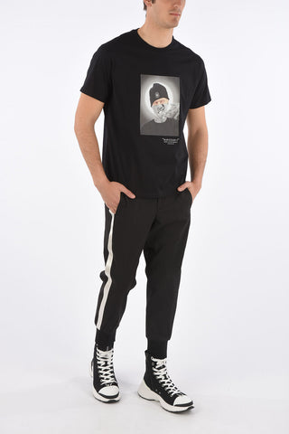 Easy Fit RAP CULES 3 T-shirt