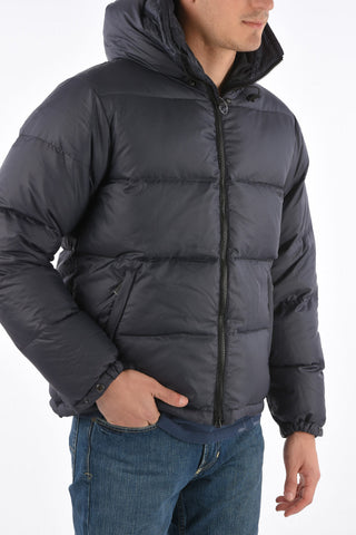 Nylon Down Jacket