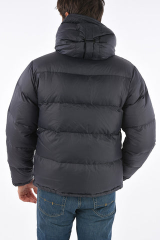 Nylon Down Jacket
