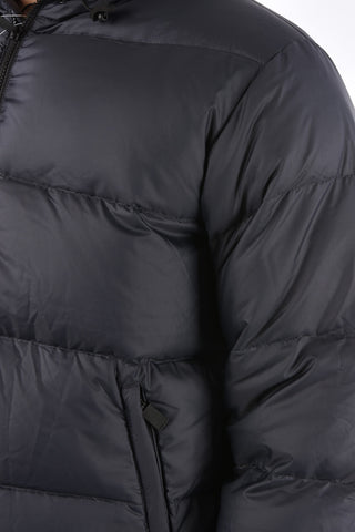 Nylon Down Jacket