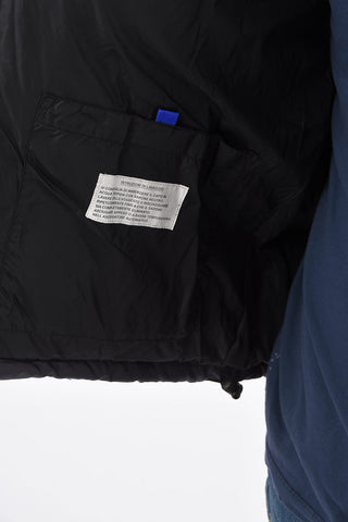 Nylon Down Jacket
