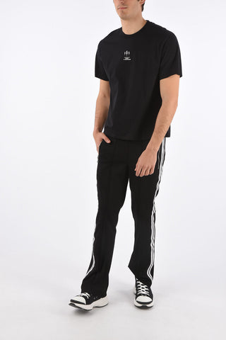 T-shirt Easy Fit Dropped Shoulder