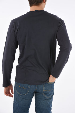 COLLEZIONI Long Sleeve T-shirt